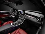 Mercedes-Benz C250 AMG Line 2014 года